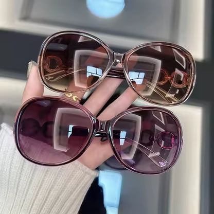 Lunettes de Soleil Vintage Carrées Rétro - Style Punk pour Homme et Femme