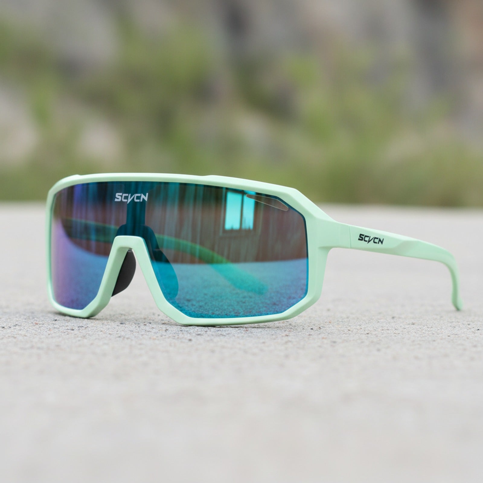 Lunettes de Soleil Cyclisme UV400 - Sports Outdoor VTT Randonnée