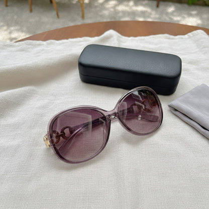 Lunettes de Soleil Vintage Carrées Rétro - Style Punk pour Homme et Femme