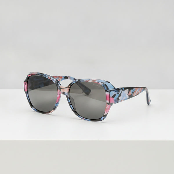 Lunettes de soleil enveloppantes pour conduite et activités extérieures - Protection UV400