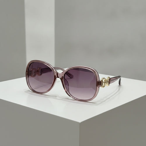 Lunettes de Soleil Vintage Carrées Rétro - Style Punk pour Homme et Femme