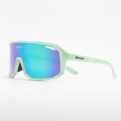 Lunettes de Soleil Cyclisme UV400 - Sports Outdoor VTT Randonnée