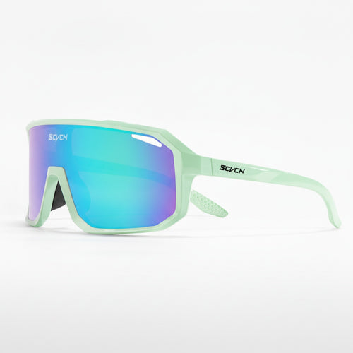 Lunettes de Soleil Cyclisme UV400 - Sports Outdoor VTT Randonnée